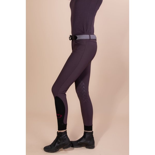 Cavalleria Toscana New Grip System Breeches 3A00