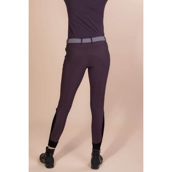 Cavalleria Toscana New Grip System Breeches 3A00