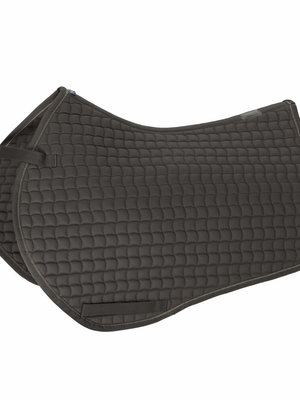 Saddle Pad Cotton Essence 22 Olive