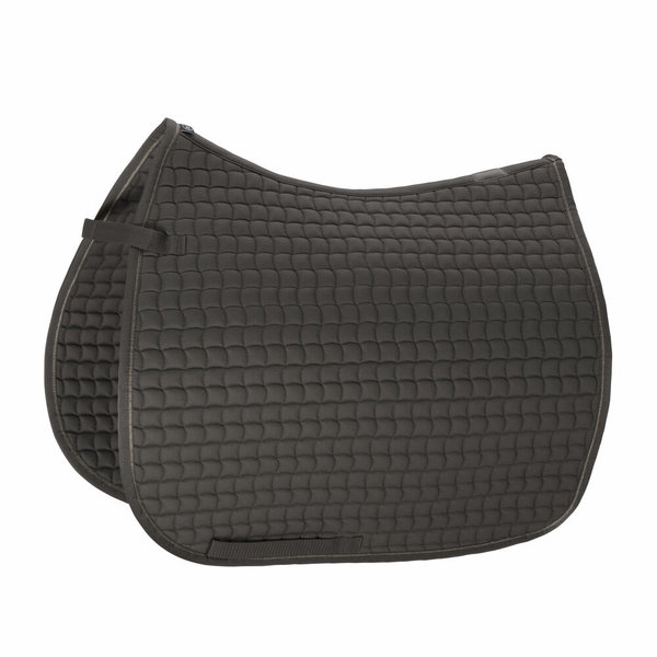 Eskadron Saddle Pad Cotton Essence 22 Olive