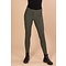 Ego7 Jumping PT Breeches Army Green