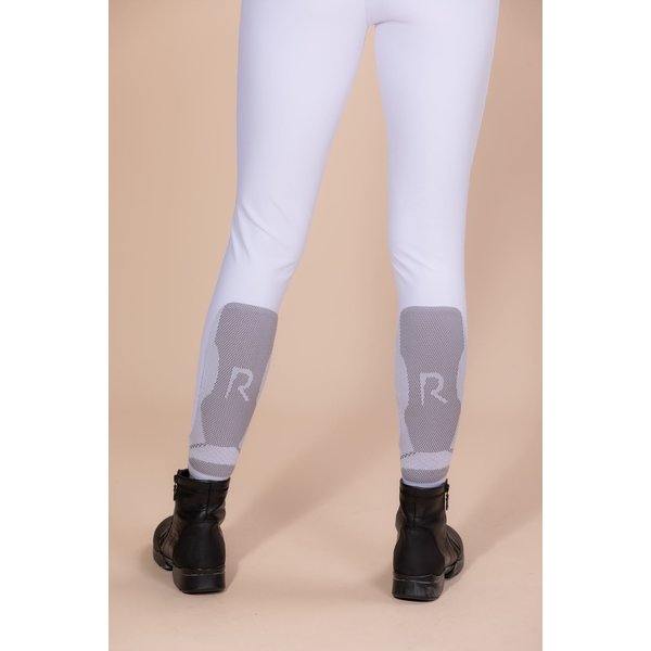 Cavalleria Toscana R-Evo Stretch High Waist Breeches 0001