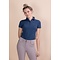 Equiline Polo S/S Evae Diplomatic Blue