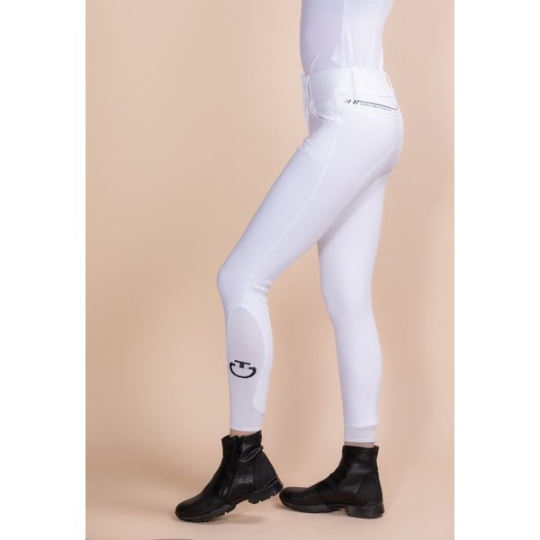 Cavalleria Toscana New Grip System Breeches – Completely Equine