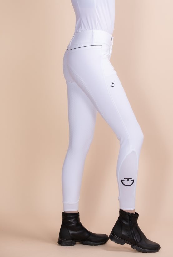 Cavalleria Toscana High Rise Breech