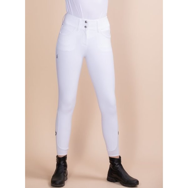 NEW GRIP SYSTEM Cavalleria Toscana breeches, For Rider \ Men \ Breeches