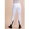 Equiline Knee Grip Breeches Ericiek White