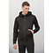 Eskadron Hinz Zip-Hood Reflexx Black