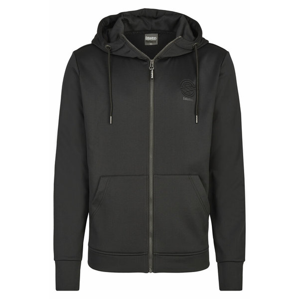 Eskadron Hinz Zip-Hood Reflexx Black