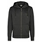 Eskadron Hinz Zip-Hood Reflexx Black