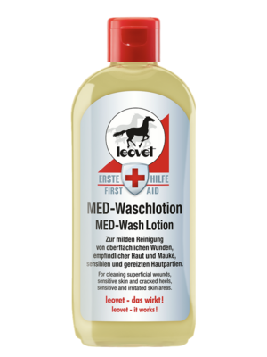 Med Washlotion