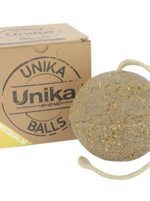 Unika Balls Prequalm