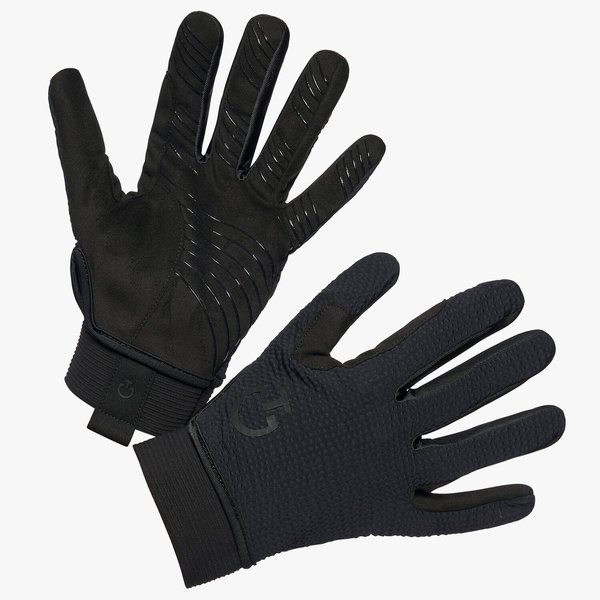 Cavalleria Toscana Riding Gloves 9999