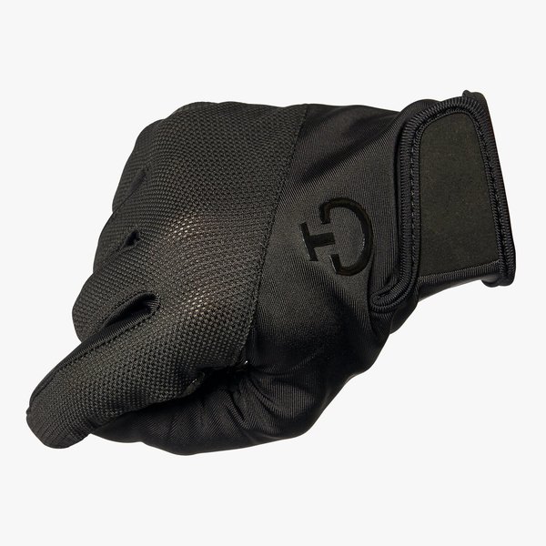 Cavalleria Toscana Mesh Grip Gloves 9999