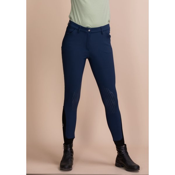 Cavalleria Toscana Dash Riding Breeches 7B00