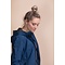 Cavalleria Toscana Waterproof Hooded Jacket With Breathable Mesh Insert 7J00