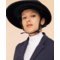 DADA Gaia Helmet Visor Noir
