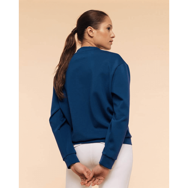 DADA Bellarose Sweatshirt Baltique