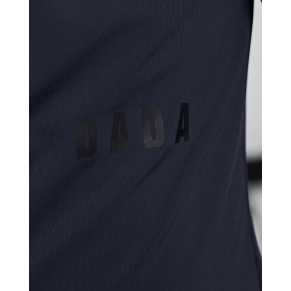 DADA Fellow Long Sleeve Technical T-Shirt Orage