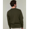 DADA Alcazar Sweater Foret