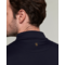 DADA Dada Albe Long Sleeve Technical Riding Polo Navy