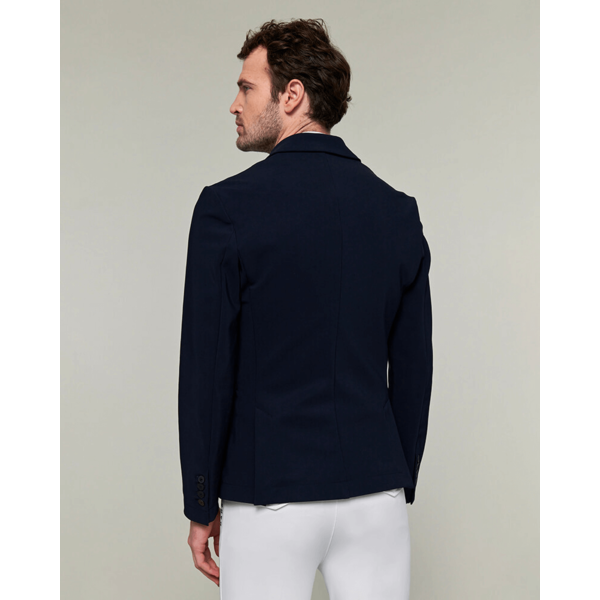 DADA Clooney Competition Jacket Navy