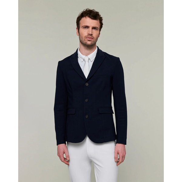 DADA Clooney Competition Jacket Navy