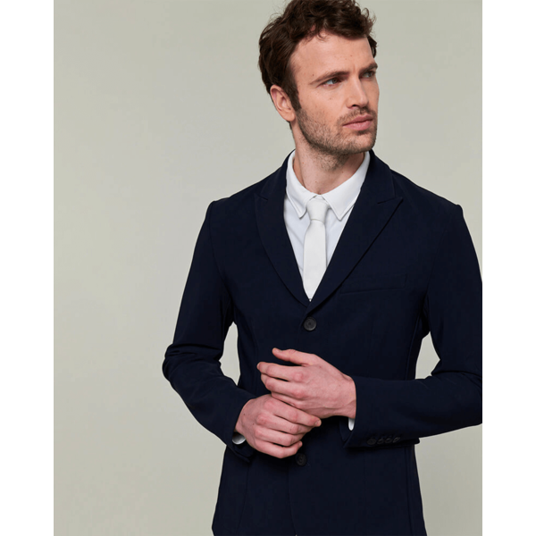 DADA Clooney Competition Jacket Navy