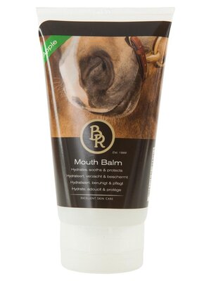 Mouth Balm Apple 150ml