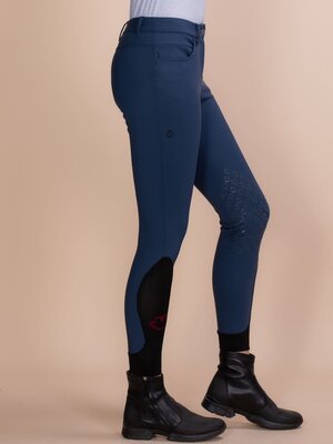 New Grip System Breeches