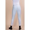 Cavalleria Toscana Motif Print Jumping Riding Breeches 7I00