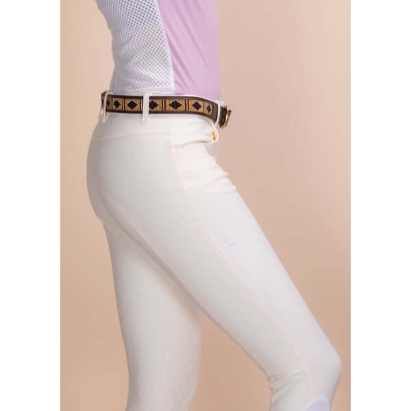 Cavalleria Toscana New Grip System Breeches 1B00