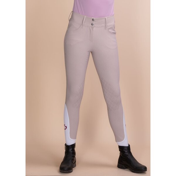 Cavalleria Toscana American Breeches F103