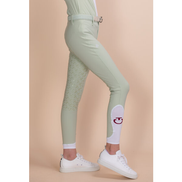 Cavalleria Toscana Line System Breeches 5L00