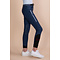 Cavalleria Toscana Cavalleria Toscana Orbit Print With Perforated Pocket Girl Leggings 7901