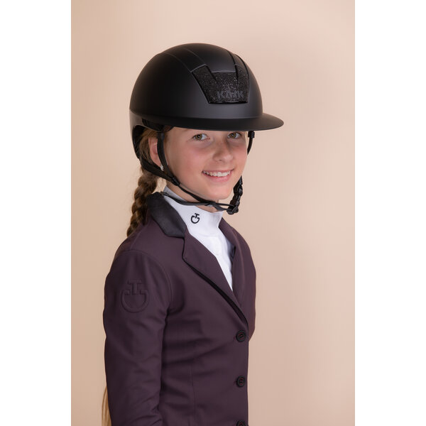 Cavalleria Toscana GP Young Rider Jacket 3A00