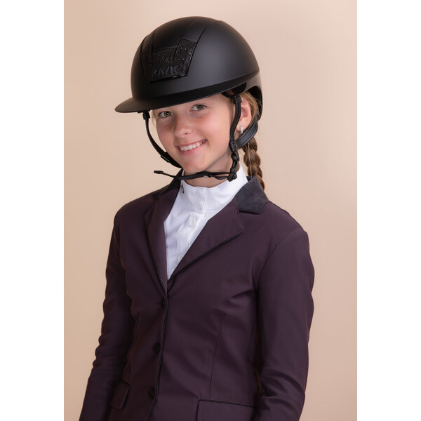 Cavalleria Toscana GP Young Rider Jacket 3A00