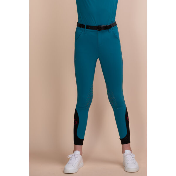 Cavalleria Toscana Cavalleria Toscana Dash Riding Breeches 7G00