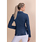 Cavalleria Toscana All-Over Perforated Competition Jacket 7J00