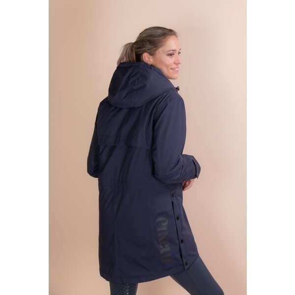 Pikeur Parka Sports Navy