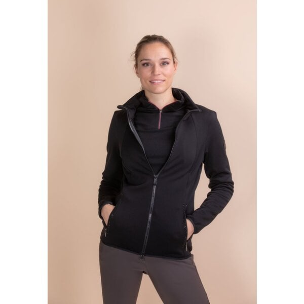 Pikeur Polartec Jacket Selection Black