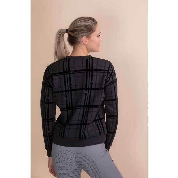 Pikeur Sweater Selection Black