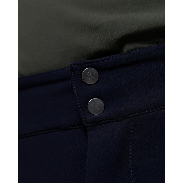 DADA Capitol Men's Riding Breeches Navy