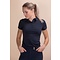 Cavalleria Toscana Tech Piquet S/S Button Training Polo 7901