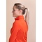 Pikeur Polartec Shirt Sports Orange