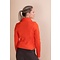 Pikeur Polartec Shirt Sports Orange