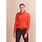 Pikeur Polartec Shirt Sports Orange