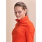 Pikeur Polartec Shirt Sports Orange