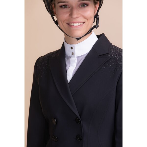 Equiline Competition Tailcoat Gresig Black