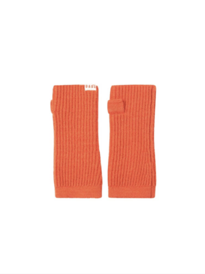 Freeky Mittens Orangeade